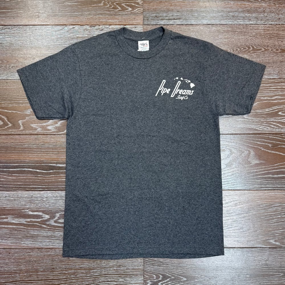 Image of HAE MAUKA MEN'S T-SHIRT
