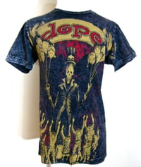 2009 Dope "No Regrets" Shirt Size S