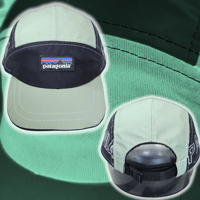 Image 1 of PATAGONIA SUNRISE 5 Panel Hat (1/4)