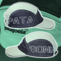 Image 2 of PATAGONIA SUNRISE 5 Panel Hat (1/4)