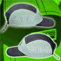 Image 2 of PATAGONIA SUNRISE 5 Panel Hat (2/4)