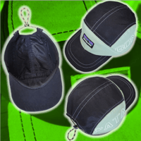 Image 3 of PATAGONIA SUNRISE 5 Panel Hat (2/4)