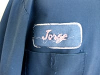 Image 3 of 2003 Pigface Dickies Workshirt Size S