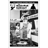 Hungover Gourmet 13 | Lost in the Supermarket