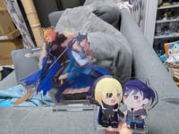 Image 2 of Dimilix Acrylic Block