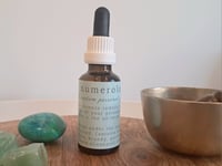 Numerology Custom Flower Essence Remedy