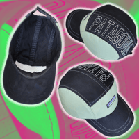 Image 3 of PATAGONIA 5 Panel Hat (3/4)
