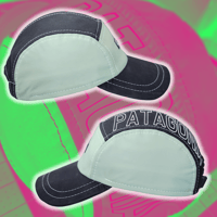 Image 2 of PATAGONIA 5 Panel Hat (3/4)