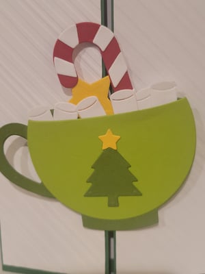 Image of Holiday Mugs