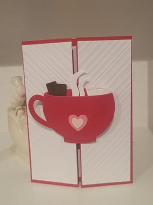 Image of Holiday Mugs