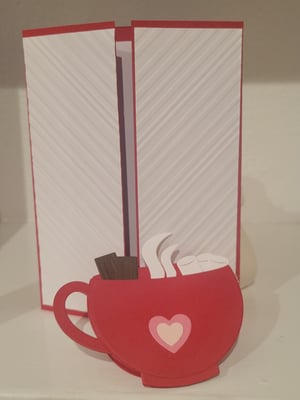 Image of Holiday Mugs