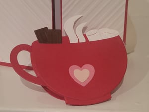 Image of Holiday Mugs