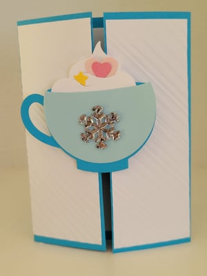 Image of Holiday Mugs