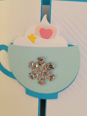 Image of Holiday Mugs