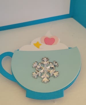 Image of Holiday Mugs