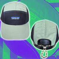 Image 1 of PATAGONIA 5 Panel Hat (4/4)