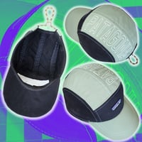 Image 3 of PATAGONIA 5 Panel Hat (4/4)