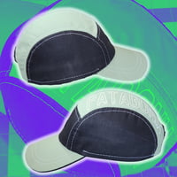 Image 2 of PATAGONIA 5 Panel Hat (4/4)