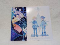 Image 4 of North Star: A Dimilix AU Anthology