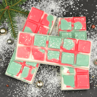 Image 5 of Sweater Weather Wax Melts | Cozy Sage & Eucalyptus