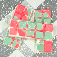 Image 8 of Sweater Weather Wax Melts | Cozy Sage & Eucalyptus