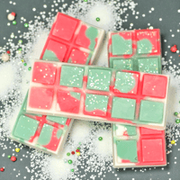 Image 9 of Sweater Weather Wax Melts | Cozy Sage & Eucalyptus