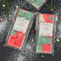 Image 13 of Sweater Weather Wax Melts | Cozy Sage & Eucalyptus