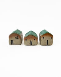 Image 1 of  Tiny house green