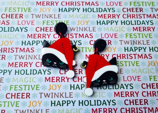 Image of Bah humbug!