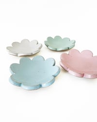 Image 1 of Petal Ring Dish 