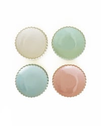 Image 2 of Scallop Ring Dish 