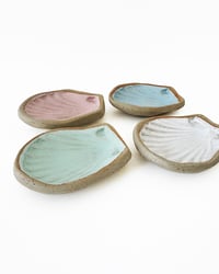 Image 2 of Shell Ring Dish 