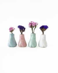 Cheeky Tiny Vases