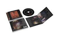 Image 2 of EXALTATIO DIABOLI - Credo [CD]