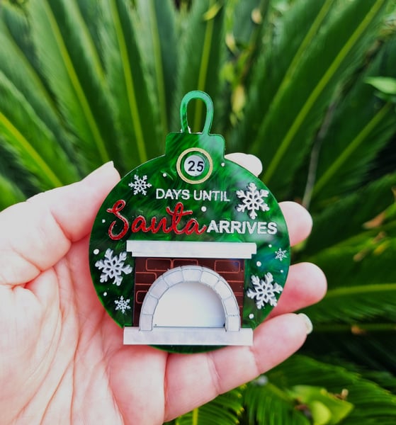 Image of The Christmas Countdown