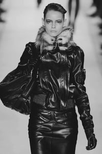 MONOGURUI ghost-suit: (THE WINTER GHOST)