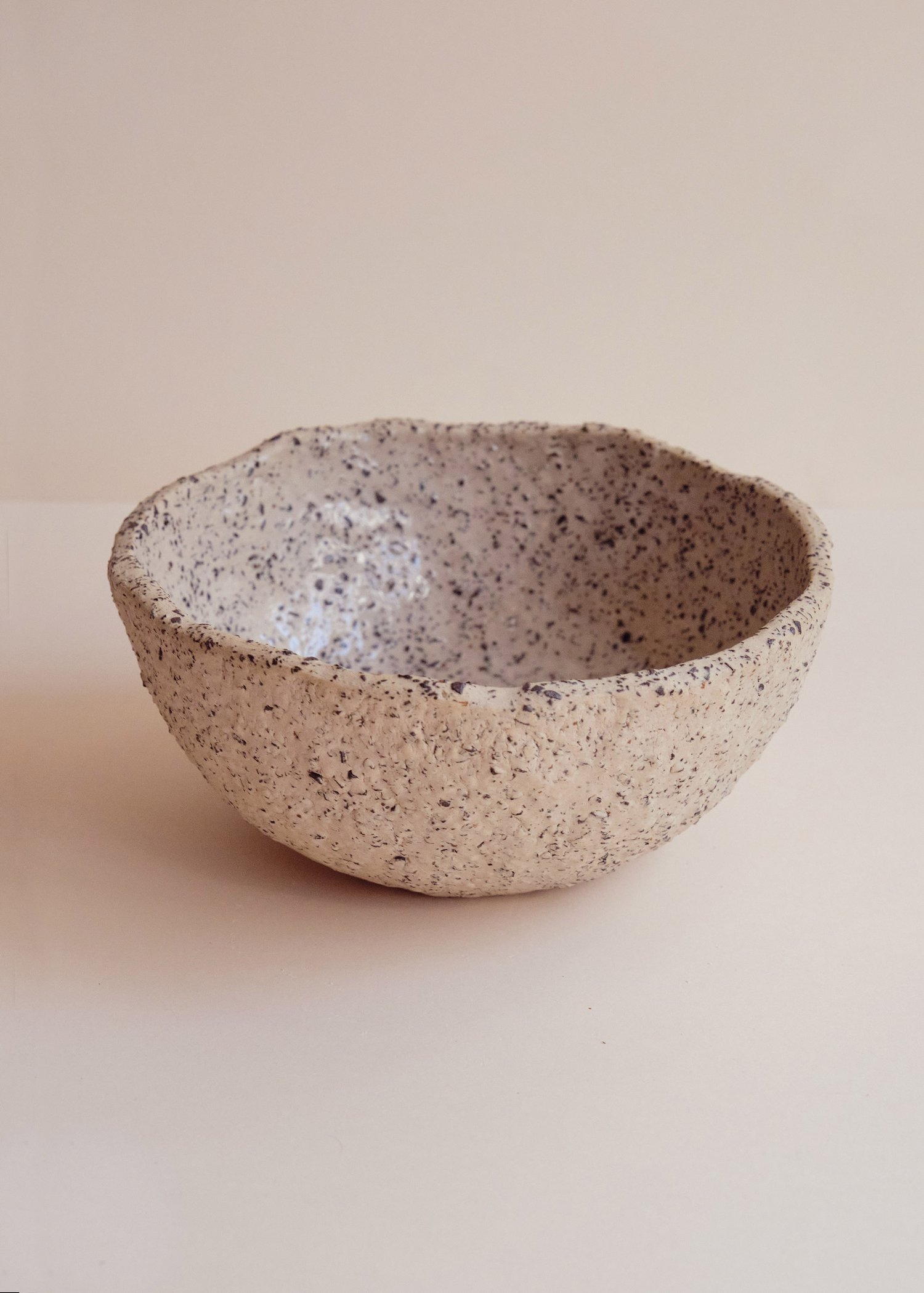 Image of Set de platos y cuencos Organic Luna