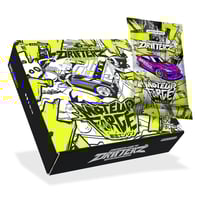 Image 1 of 🔥 Pocket Drifterz - <b>Boîte de 20 boosters </b>