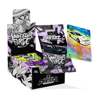 Image 1 of ⭐ Pocket Drifterz - <b>Boîte de 10 boosters</b> 