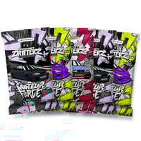 Image 1 of ✨ Pocket Drifterz - <b>Bundle de 5 boosters</b>