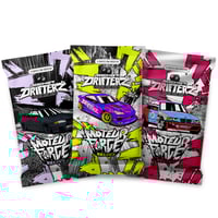 Image 1 of 💥 Pocket Drifterz - <b>Booster à l'unité</b>