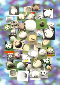 What a Load of Balls (First Half)