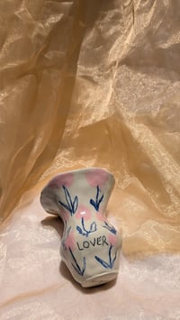 Image 2 of Lover Vase