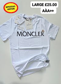 Mens momcler large