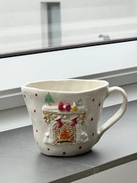 Image 2 of Fireplace - 01