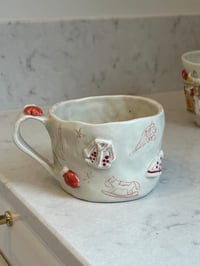 Image 2 of One Pair Missing - 01