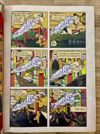 Image 2 of Bedetruite - Samplerman - Le dernier cri