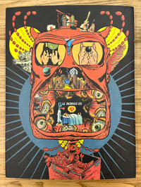 Image 6 of Bedetruite - Samplerman - Le dernier cri