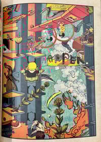 Image 3 of Bedetruite - Samplerman - Le dernier cri