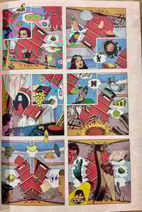 Image 4 of Bedetruite - Samplerman - Le dernier cri